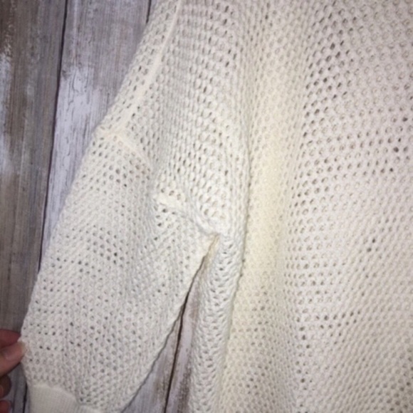 NWT Jack Button Back Sweater - Picture 2 of 4